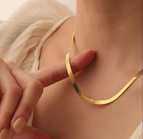 Chain Nacklaces